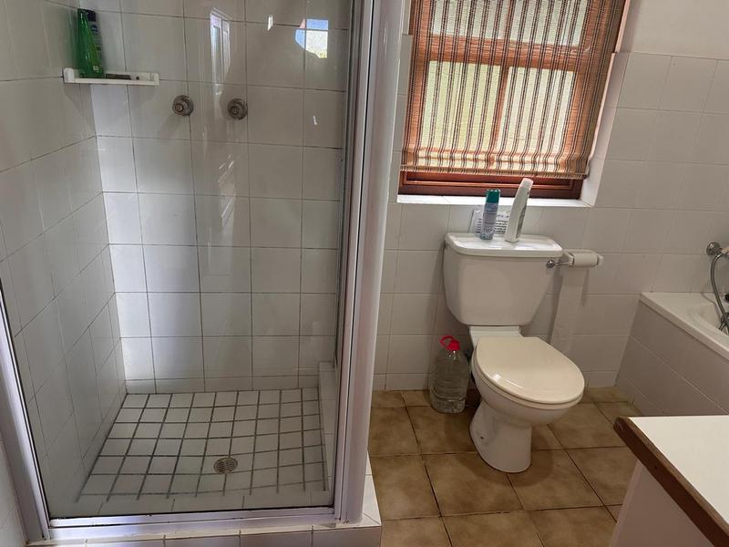 To Let 3 Bedroom Property for Rent in Noordhaven Western Cape